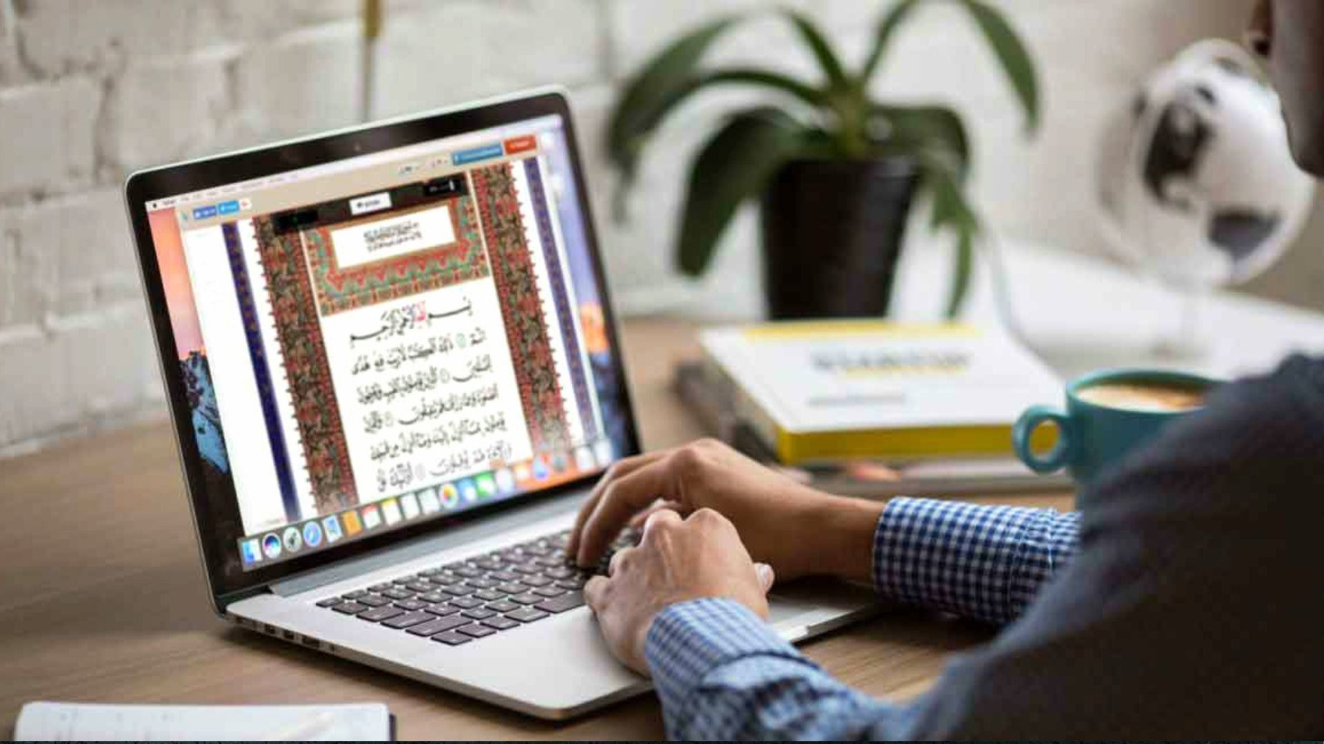Learn Quran Online